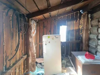 Квартира 26.9 кв.м, Томская область, Кожевниковский район, село Кожевниково, улица Калинина, дом 114, квартира 3. Назначение: жилое. Кадастровый номер: 70:07:0101002:2143. Находится в совместной собственности.