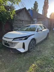 Changan Lamore 2024, легковой автомобиль, марка: CHANGAN, модель: Lamore, год изготовления: 2024. Ознакомление с имуществом производится по адресу: Воронежская область, г. Бобров, ул. Комсомольская, д.67, с момента публикации сообщения о продаже имущества и до окончания приема заявок по…