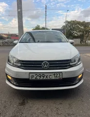 Volkswagen Polo 2019 автомобиль марки Volkswagen модель Polo 2019 г.в. VIN-номер XW8ZZZ61ZLG010222. Запросы организатору в рабочие дни с 10:00 до 16:00 МСК в период приёма заявок. Осмотр имущества возможен по месту нахождения должника гор. Краснодар, пр. Тургенева, д.1. По осмотру имущества…