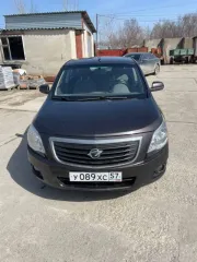 Ravon R4, 2017 года, 106 лс, 179163 км, АКПП, идентификационный номер: XWBJA69V9HA008821 (находится в залоге у Банка ВТБ (ПАО))