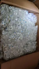 Основания для кабельных стяжек из полимерного материала черного цвета, с отверстием по центру изделия, маркировка: «PICCO; Основание для кабельных стяжек шириной до 9 мм; STW-2B;10431620 10 упаковок по 100 шт., всего -1000 шт.; (78-008143-2) Основание для кабельных стяжек из полимерного материала…