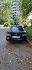 Mazda 6 2006 Автомобиль марки MAZDA модель 6 2006 г.в. VIN-номер JMZGG14F671678852. С имуществом, являющимся предметом торгов, можно ознакомиться по адресу: Санкт Петербург, ул. Летчика Пилютова д. 17, по предварительной записи у организатора торгов по номеру телефона +79101701135 или электронной…