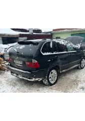 BMW X5 2005, VIN WBAFB51050LU54773, 2005 год выпуска, госномер К841МХ763