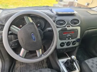 Ford Focus 2007 автомобиль марки Ford модель Focus 2007 г.в. VIN-номер X9F4XXEED47Y87916, находящийся в залоге у ПАО «Совкомбанк» осмотр осуществляется в дни и время приема заявок по адресу: Свердловская область, г. Екатеринбург, Полевской тракт, 22й км, д. 18Е, по предварительному согласованию с…