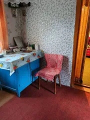 Продается 1/2 доля жилого дома площадью 33.3 кв.м и 1/2 доля земельного участка площадью 1140 кв.м. Адрес: Курская область, Горшеченский район, поселок Горшечное, улица Железнодорожная, дом 4. Кадастровый номер дома: 46:04:010102:1135. Кадастровый номер участка: 46:04:010102:589. Имущество…