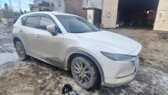 Mazda CX-5, 2020 года, 150 лс, 82317 км, автотранспорт; номер: RUMKEEW7A03077833; гос.рег.знак: В807РС186; год выпуска ТС: 2020; тип автотранспортного средства (Справочник «Типы автотранспортных средств»): Легковой; марка ТС (Справочник «Марки ТС»): MAZDA; модель ТС (Справочники «Модели ТС»): CX-5…