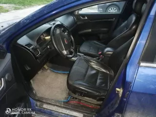 Автомобиль Geely EMGRAND 2013 г. в., X9W215721D0000889 (пробег 197 852 км). 

Нет летней резины, магнитолы, надо менять масло. Вибрация идёт от двигателя на холостых и включённой передаче. Подушки все поменяны, не помогло. Сальники надо менять с правой стороны у коробки и двигателя. Коробка…