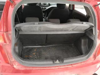 KIA PICANTO TA 2011, легковой автомобиль марки KIA, модель PICANTO TA, 2011 года выпуска, идентификационный номер KNABX511ACT134009. Порядок ознакомления с имуществом у организатора торгов по запросу заявителя, направленному по электронной почте liva-909@yandex.ru. Автомобиль находится в г…