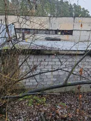 Нежилое здание 31.4 м² в Республике Карелия, Лахденпохский район, г. Лахденпохья, ул. Советская. Кадастровый номер: 10:12:0010507:395. Право собственности, зарегистрировано 22.02.2012 за номером 10-10-07/002/2012-228. Основания регистрации: Договор аренды земельного участка № 2364 от 20.01.2011 и…