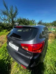 Kia Ceed 2015 года, 100 лс, Автомобиль легковой, марка: KIA, модель: CD (CEED), VIN: XWEHN812AF0005431, гос. рег. номер: С656УС193, год изготовления: 2015