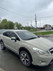 Subaru XV Hybrid 2015 Автомобиль легковой, марка: Subaru, модель: XV Hybrid, VIN: GPE-022812, гос. рег. номер: Н724НР65, год изготовления: 2015