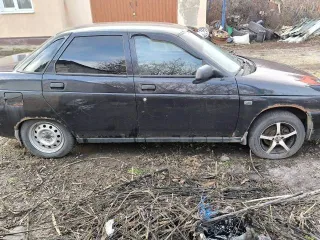 VAZ 2110, 2012 год, 89 лс, 172492 км, легковой автомобиль марка: Богдан 2110, VIN Y6L211040CL233665, н/з В808ХН/164, 2012 г.в.