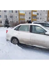 ЛАДА ГРАНТА 2022 Легковой автомобиль ЛАДА ГРАНТА, VIN: XTA219040N0845046, 2022 г.в., цвет БЕЛЫЙ, номер двигателя: 11182 6990595 (ТС не на ходу больше года)