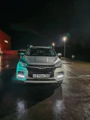 Chery Tiggo 4 2021 года, 113 лс, 102825 км, модель автомобиля: CHERY TIGGO4; 2021 года выпуска; номер двигателя ANMA00290; VIN: LVVDB11B3MD040935.
