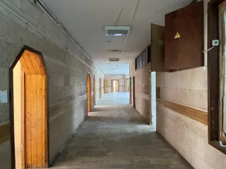 4 нежилых здания 6466,3 кв.м и земельный участок 102324 кв.м, Московская обл 4 нежилых здания по адресу: обл. Московская, р-н Люберецкий, рп. Томилино, ул. Потехина, д. 1 общей площадью 6466,3 кв.м. и земельный участок по адресу: обл. Московская, р-н Люберецкий, п. Томилино общей площадью 102 324…
