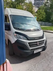 АМТС грузовой фургон FIAT DUCATO, 2018г.в., г/н С800ЕН799, цвет белый, VIN ZFA250000J2G57355 АМТС грузовой фургон FIAT DUCATO, 2018г.в., г/н С800ЕН799, цвет белый, VIN ZFA250000J2G57355, должник (собственник) ООО «ЦЕНТРКОЖХИМ»  
Марка: FIAT  
VIN номер: ZFA250000J2G57355 
Вид транспорта: грузовой…