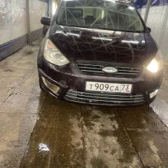Ford Galaxy 2011. Автомобиль марки FORD модель Galaxy 2011 г.в. VIN-номер WF0MXXGBWMBK65590. С имуществом, являющимся предметом торгов, можно ознакомиться по адресу электронной почты nastylevina@yandex.ru по предварительной записи у организатора торгов.