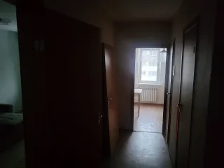 Квартира, площадь: 36,8 кв.м, назначение: Жилое, кадастровый (условный) номер: 78:15:0844001:8071, адрес (местонахождение): Россия, Санкт-Петербург, ул. Стойкости, дом 7, корпус 2, квартира 133, вид собственности: Индивидуальная. Объект в залоге. Залогодержатель АО TBANK.