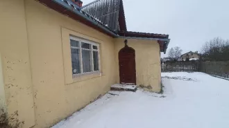 Земельный участок площадью 1 582+/-14 кв.м. кадастровый номер №47:23:0309003:72, адрес: Ленинградская обл., муниципальный район Гатчинский, сельское поселение Пудомягское, деревня Вяхтелево, ул. Заречная, з/у №21, категория земель: земли населенных пунктов, виды разрешенного использования: для…
