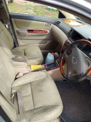 Toyota Corolla Altis 1.8 2004 Легковой автомобиль марки Toyota Corolla Altis 1.8, 2004 г.в., идентификационный номер (VIN) MR053ZEC107046737