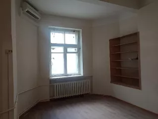Продажа имущества, находящегося в собственности города Москвы, нежилое помещение по адресу: г. Москва, ул. Садовая-Кудринская, д. 14-16 площадью 62,7 кв. м (Этаж № 1), кадастровый номер: 77:01:0004013:3500 Продажа имущества, находящегося в собственности города Москвы, нежилое помещение по адресу…