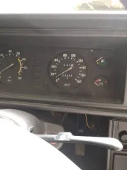 ВАЗ 21074 2008 года, 72.7 л.с., пробег 23268 км. VIN: XTA21074082725452, госномер: Р485АТ70.