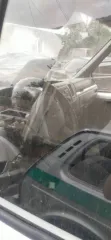 ГАЗ 2705, 2013 года выпуска, VIN: Х96270500D0746107. Тип ТС: грузовой фургон, цвет: белый. Свидетельство о регистрации транспортного средства: 23 38 № 730152, регистрационный знак: Н039КТ123