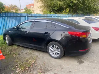 Kia K5, 2011, легковой автомобиль марки: Kia, модель: K5, год выпуска: 2011 г., кузов №: KNAGN415BBA102511, идентификационный номер (VIN): KNAGN415BBA102511. С имуществом, являющимся предметом торгов, можно ознакомиться предварительно согласовав время по почте финансового управляющего…