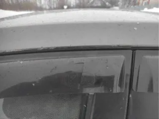 Kia Rio, 2016 года, 123 лс, 295200 км еще KIA RIO, 2016 г/в, VIN Z94CB41BBGR368051
