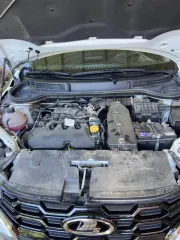 LADA Vesta SW Cross 2024 года, 106 лс, VIN: XTAGFK110S0933371