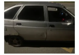 ВАЗ 2112, 2003 года, 78 лс, автомобиль легковой, марка: ВАЗ, модель: 21122, VIN: XTA21122030122630, гос. рег. номер: Е821НМ13, год изготовления: 2003.