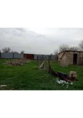 1/3 доли квартиры 38,3 кв.м и земельного участка 600 кв.м, Ставропольский край; 1/3 доля квартиры и 1/3 доля земельного участка в Ставропольском крае еще 1/3 доля квартиры и 1/3 доля земельного участка в Ставропольском крае еще 1/3 доля в праве на жилое помещение, площадь: 38,3кв.м., кадастровый…