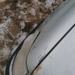 Toyota Corona Premio 1997 года, 110 л.с., пробег 409286 км, автоматическая коробка передач. Цвет серый. VIN отсутствует. Номер двигателя M057601, номер кузова AT2100019113. Государственный регистрационный знак М242ВР14.