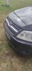 Транспортное средство LADA 219110 LADA GRANTA, год выпуска 2016, регистрационный знак С448УР18,  VIN  XTA219110GY226104