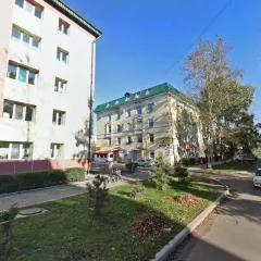 2/3 доли в праве собственности на помещение, площадь 57.7 кв.м., назначение: Нежилое, кадастровый (условный) номер: 27:22:0030203:485.
Адрес (местонахождение): Россия, Хабаровский край, г. Комсомольск-на-Амуре, Парижской Коммуны, дом д. 28, корпус пом. 1020,
