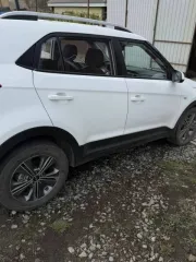 Hyundai Creta 2017 года, 120 лс, 151170 км, VIN Z94G2811DJR066960, HYUNDAI Creta.
