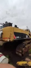 Экскаватор гусеничный Hyundai R300LC-9SH, заводской № HHKHZ808HE0000184, 2014 г.в., гос. номер 58 УНЕ 9250 (63 СВ 9368). Полуприцеп автомобильный НефАЗ 9334-10, VIN X1F9334P0E0017148, 2014 г.в., гос. номер ВА 4986 63. Автомобиль КамАЗ-65222, VIN X1F652220D0000394, шасси XTC 652220 C1288601, 2013…