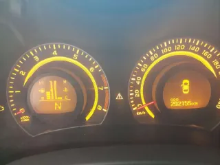 TOYOTA Auris 2007 VIN JTNKV56E701013389 , Тыва Республика