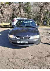 Opel Vectra 1998 Opel Vectra, 1998 года, 82 лс автомобиль легковой, марка: OPEL, модель: VECTRA, VIN: W0L0JBF36W1161083, гос. рег. номер: С621ВМ193, год изготовления: 1998