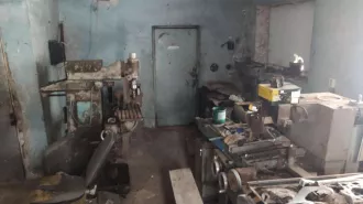 Движимое и недвижимое имущество, расположенное по адресу: 427004, Удмуртская Республика, Завьяловский район, с. Бабино, ул. Заречная, д. 82.