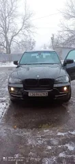 Легковой автомобиль BMW X5, 2007 г.в., г/н Т269ТА161, VIN WBAFF41030L106128, черного цвета, должник Чередниченко С.В., (Поручение ТУ Росимущества в РО от 28.09.2026 № 61-1737-У). Адрес (местоположение): Ростовская область, г. Гуково, ул. Рылеева, д. 31. Легковой автомобиль BMW X5, 2007 г.в., г/н…