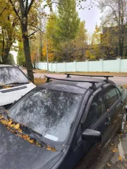 Автомобиль Mitsubishi Lancer 2003 г.в. VIN JMBSNCS3A4U003589. Автомобиль на ходу.