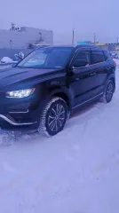 Легковой автомобиль, марка: Джели, модель: Атлас ПРО, год изготовления: 2022, VIN: Y4K8722DXNB301707, г/н: К546РУ186