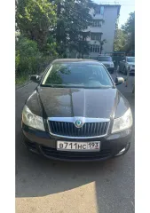 Skoda Octavia 2012 года, VIN XW8DA11Z5CK291223.