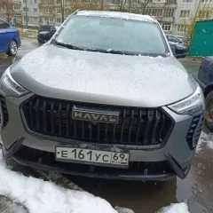 Haval Jolion 2024, 150 л.с., 38773 км, АКПП. Легковой автомобиль Haval Jolion, 2024 г.в., VIN: XZGEE04A4RA552359, предмет залога в пользу ПАО "Сбербанк России".