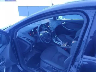 Ford Focus 2013 года, 105 л.с., пробег 251231 км, автоматическая коробка передач. VIN: X9FKXXEEBKDB20163, регистрационный номер К294ТО186. Имущество является залоговым обеспечением.