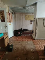 1/2 доли дома 46.6 кв.м и 1/2 доли участка 800 кв.м в Пензенской обл. Жилой дом, площадь 46.6 кв.м., назначение: Здание, адрес (местонахождение): Пензенская область, г. Городище, р-н. Городищенский, ул. Московская, дом 24, кадастровый (условный) номер: 58:07:0180212:72, вид собственности: долевая…
