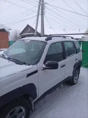 Lada Niva Travel, 2023 года, 80 лс, автомобиль марки LADA, модель NIVA TRAVEL, год выпуска 2023, VIN XTA212300R0862851