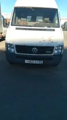 Volkswagen LT28 2004 г.в. VIN WV1ZZZ2DZ5H014875 Ознакомление осуществляется в период представления заявок в рабочие дни по предварительной договоренности по тел. 89601766734; путем направления запроса на электронную почту torgi.mikheev@gmail.com в виде отсканированного документа с подписью для…