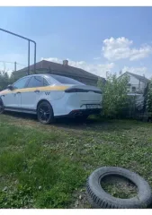 Kaiyi E5, 2023 года, 146 лс, 209101 км, автомобиль легковой, марка: KAIYI E5, модель: KAIYI E5, VIN: XUUJA2G23P0001514, гос. рег. номер: М261ВВ164, год изготовления: 2023.